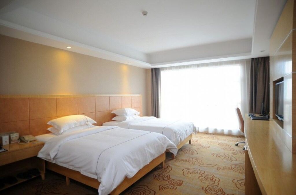 Чанша: Hollyear Inn (Changsha Yuelu)