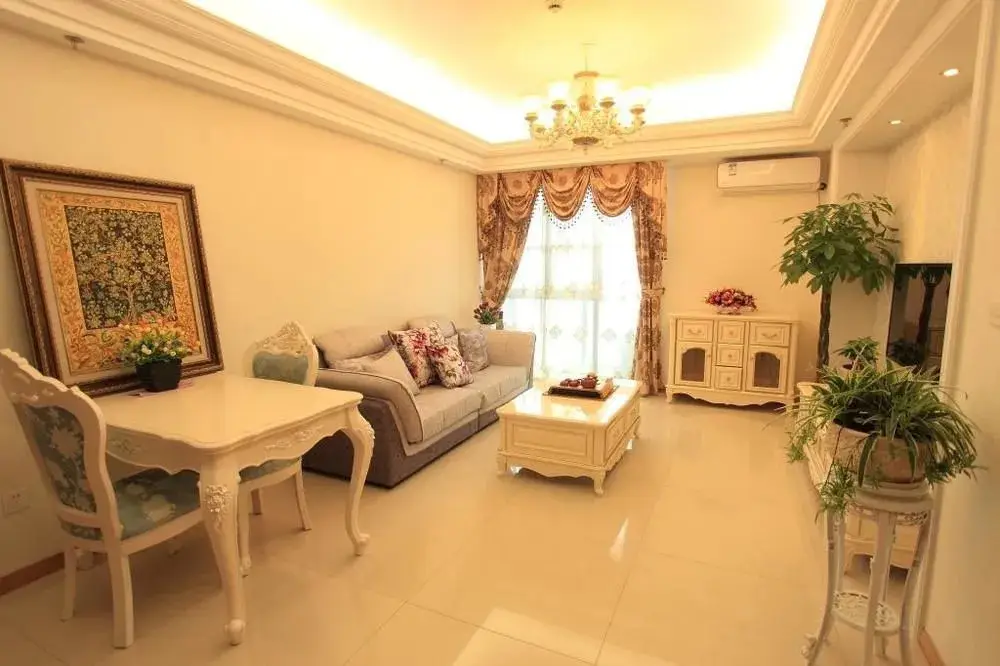 Хучжоу: Chijin Times Oxygen Mansion-anji
