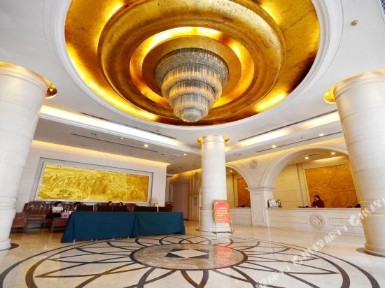Ухань: Ziyanghu Hotel