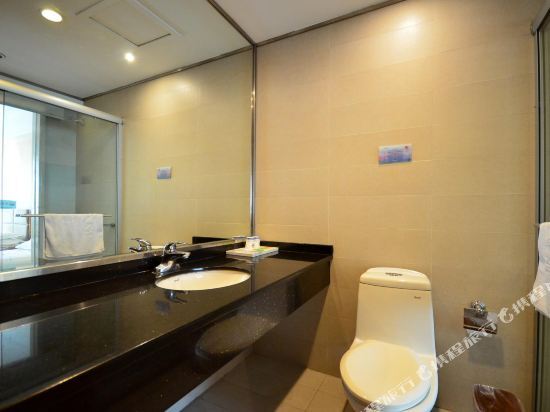 Ухань: Ziyanghu Hotel