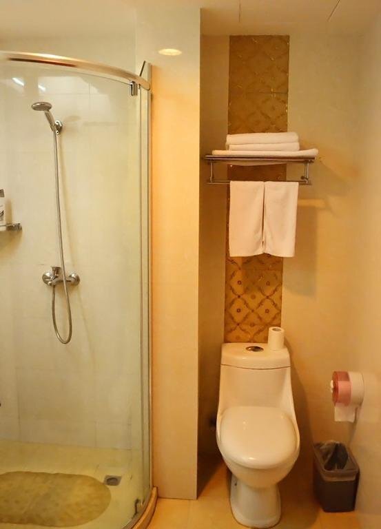 Нинбо: Star Of The City Business Inn