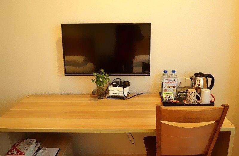 Нинбо: Star Of The City Business Inn
