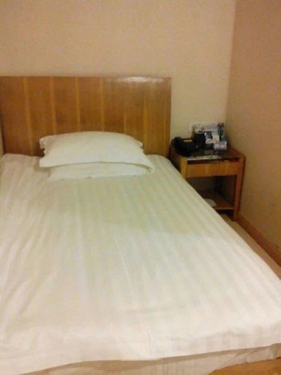 Нинбо: Star Of The City Business Inn