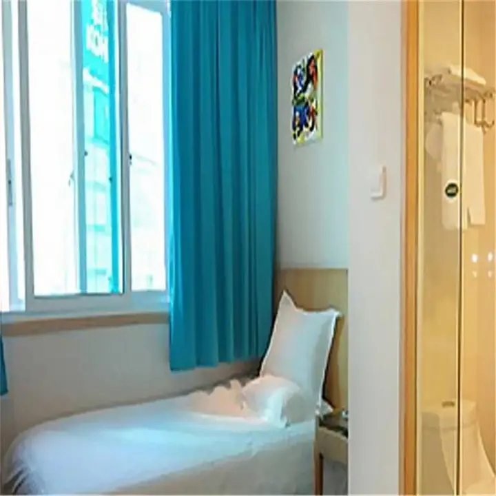 Нинбо: Star Of The City Business Inn
