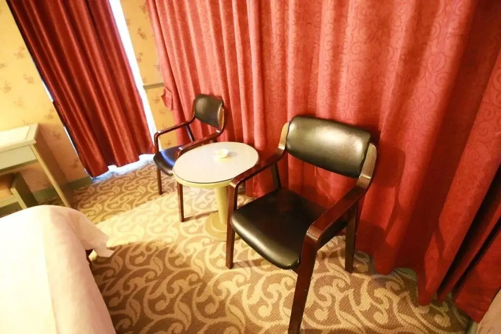 Цзиньхуа: Wangjiang Hotel
