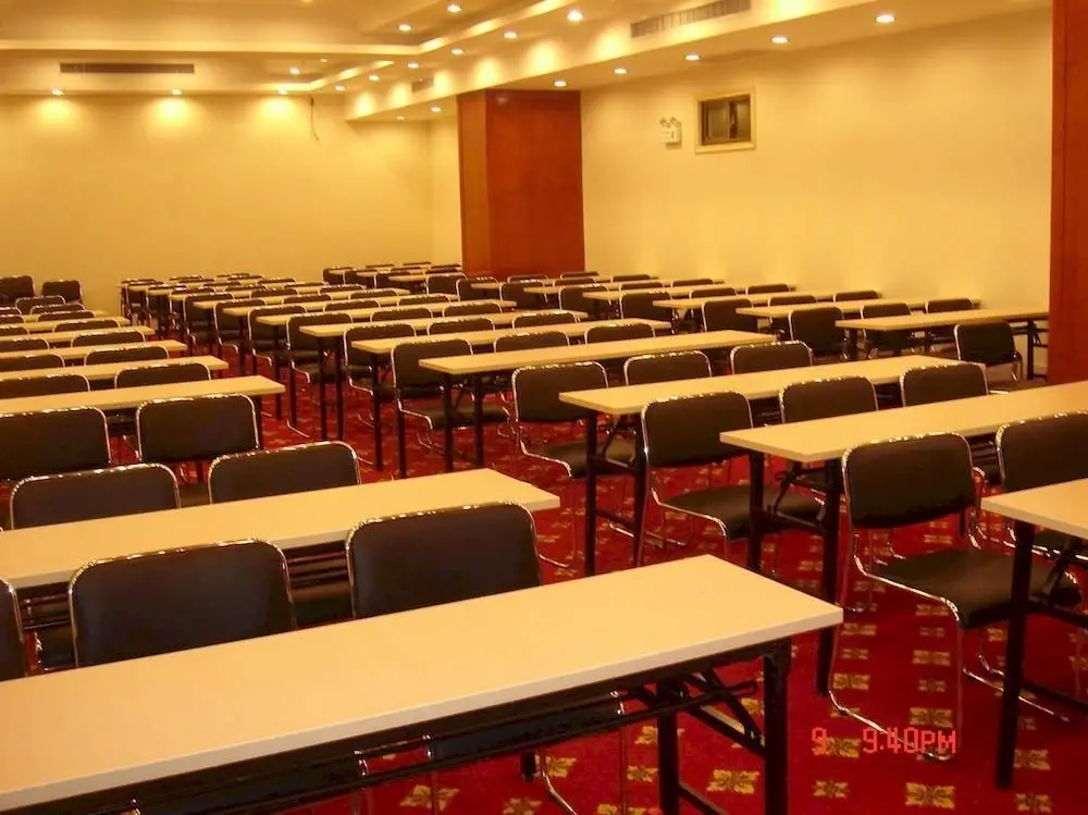 Ухань: Rui'an Hailong Hotel