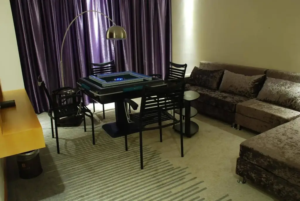 Ухань: Rui'an Hailong Hotel