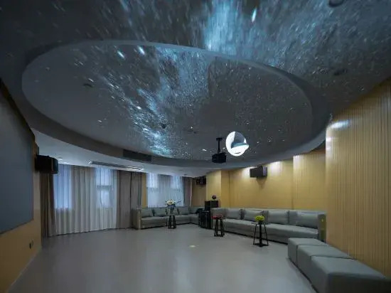 Ухань: Wuhan Meichen Yueshang Boutique Hotel