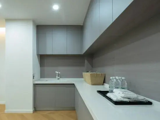 Ухань: Wuhan Meichen Yueshang Boutique Hotel