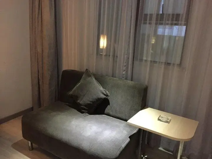 Бэйхай: Yeste Hotel Beihai