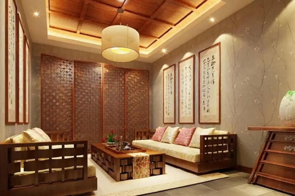 Чунцин: Chongqing Guobin Hotel