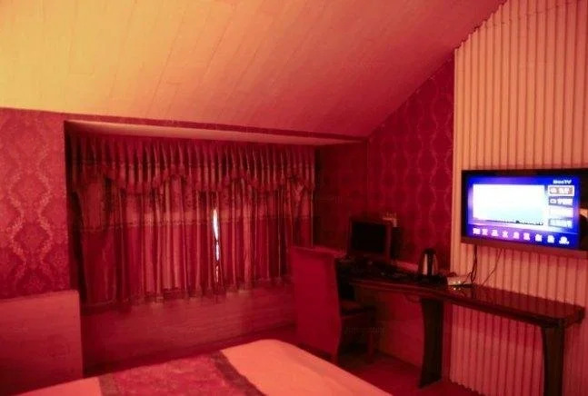 Иу: Junpin Hotel
