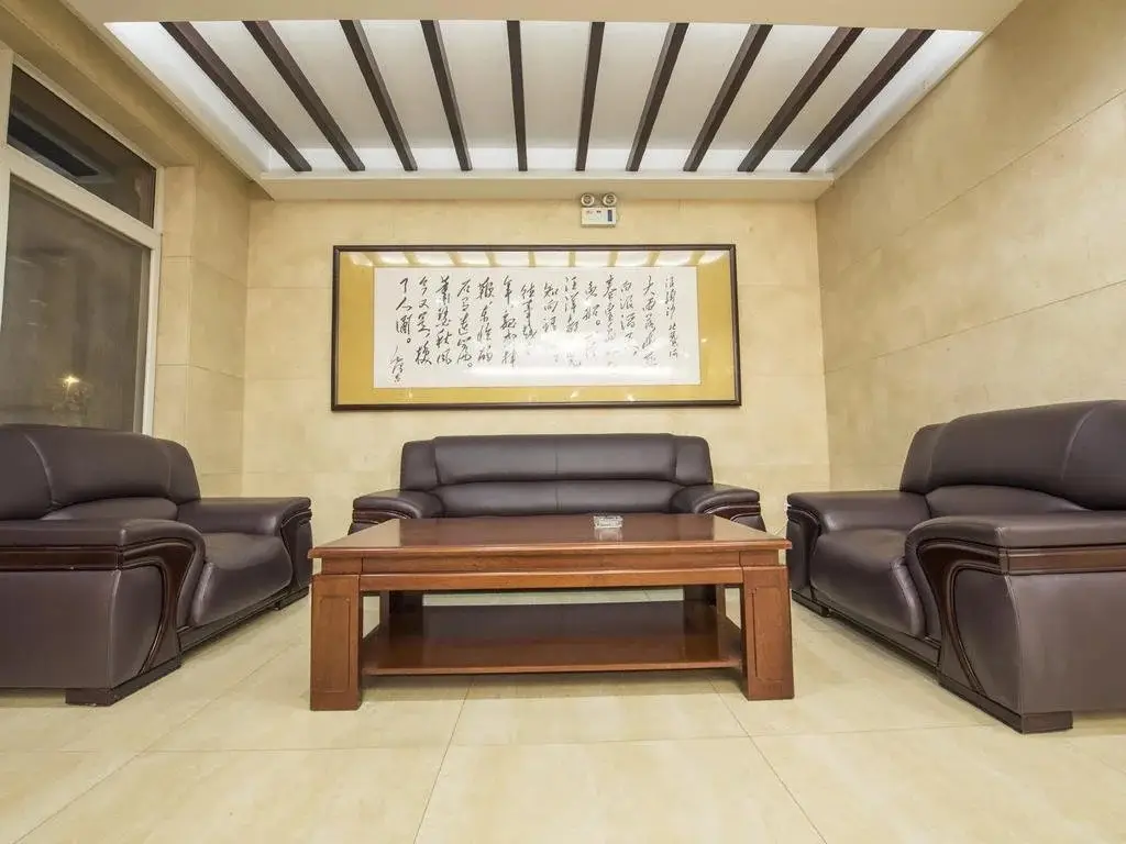 Циньхуандао: Longxing Holiday Hotel