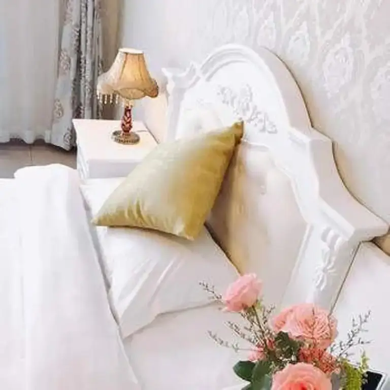 Циньхуандао: Longxing Holiday Hotel