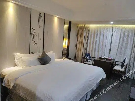 Сямынь: Xiamen Xingrong Yunju Hotel