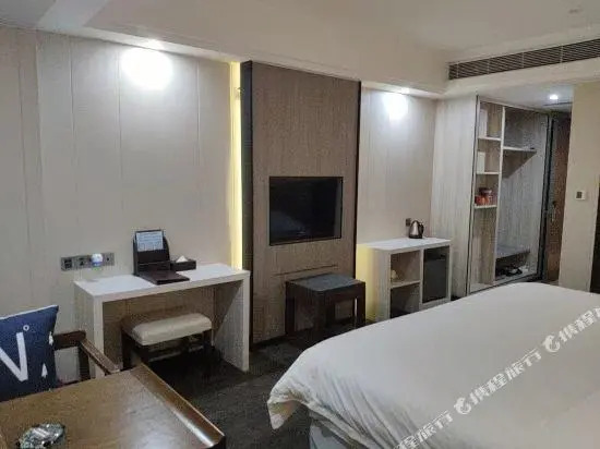 Сямынь: Xiamen Xingrong Yunju Hotel