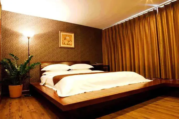 Яньтай: Epro Business Hotel