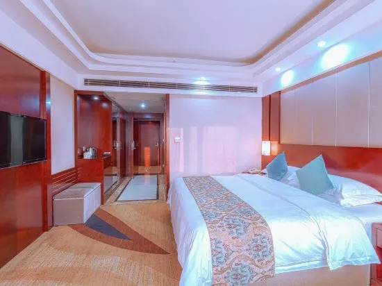 Чанша: Royal Hotel