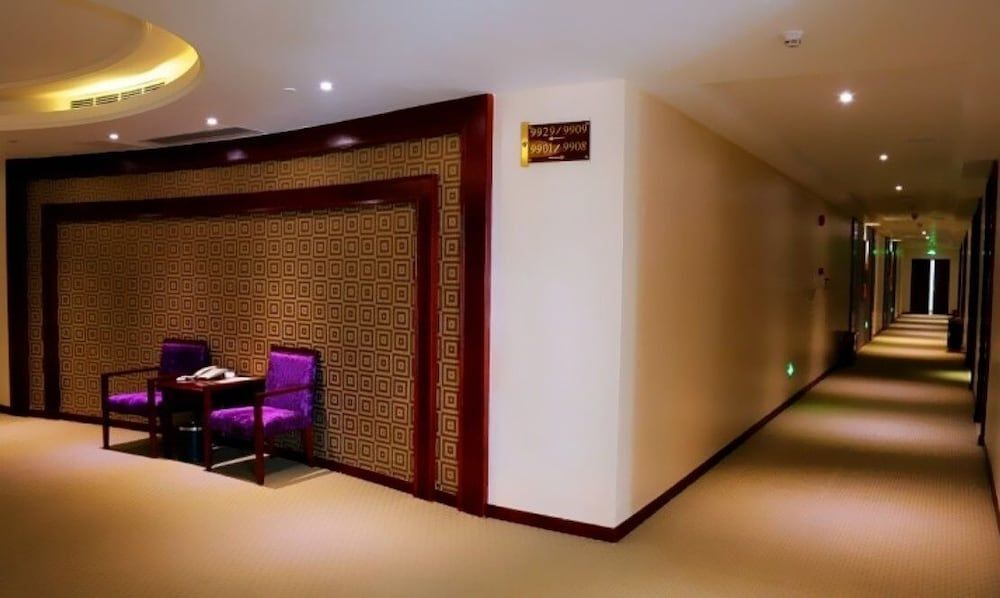 Дунгуань: Jinghao Hotel