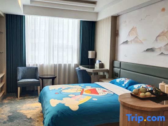 Нинбо: Fuquan Meiyue Hotel