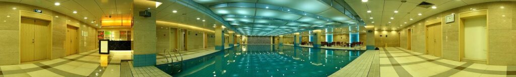 voco Lianyungang Haizhou Bay by IHG — фото 1