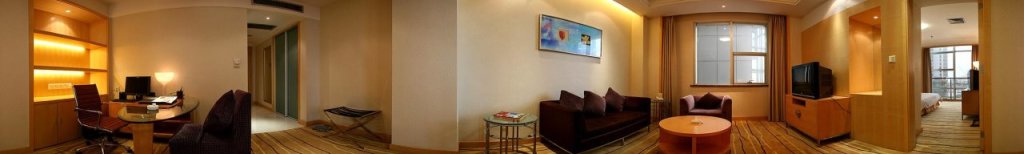 Ляньюньган: voco Lianyungang Haizhou Bay by IHG