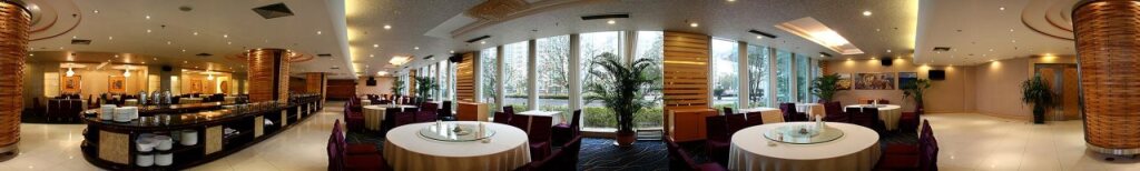 Ляньюньган: voco Lianyungang Haizhou Bay by IHG