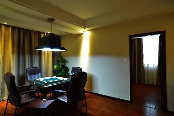 Ухань: Lijiang Hotel