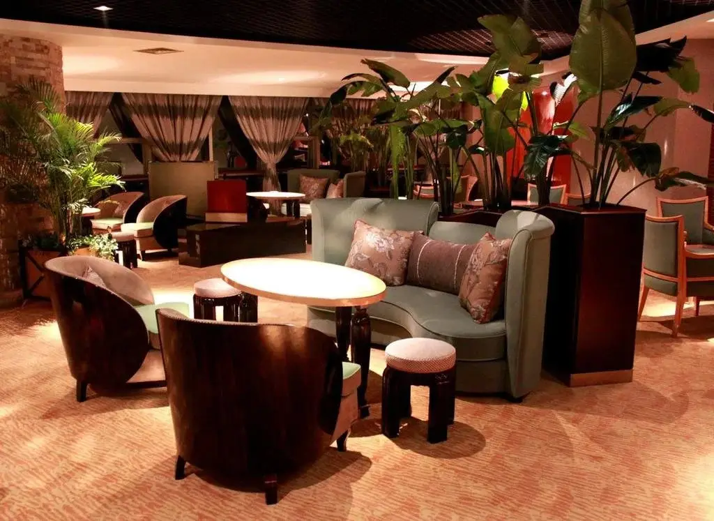 Хучжоу: Changxing International Hotel