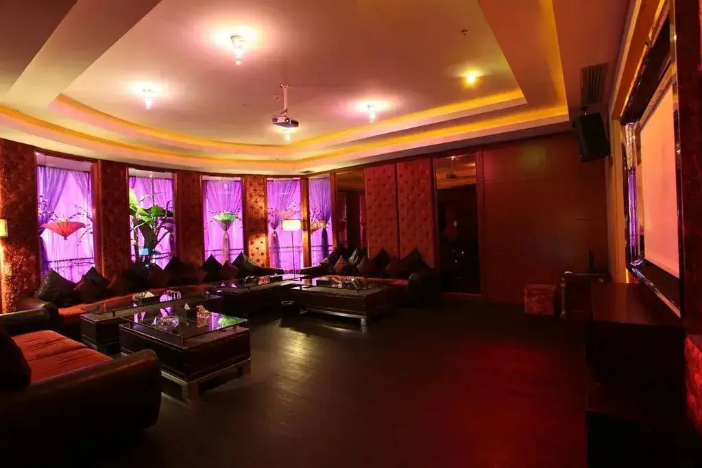 Хучжоу: Changxing International Hotel