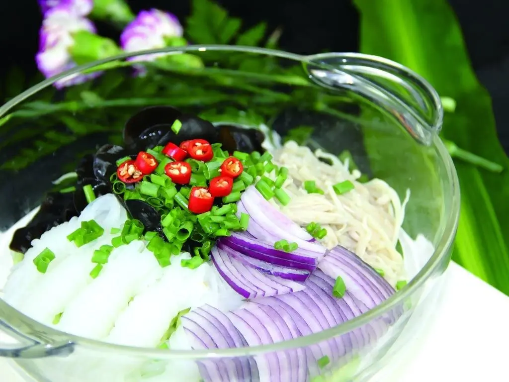 Чаоян: Chaoyang Huafu Wanguo Hotel