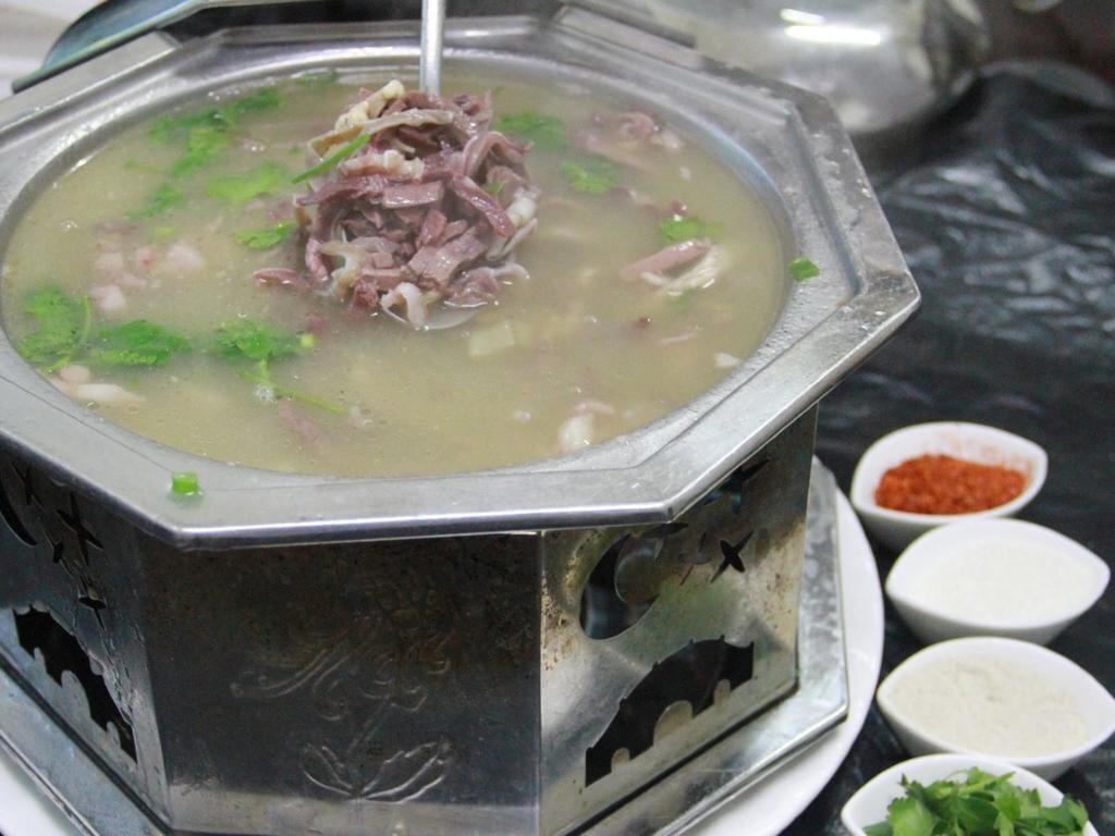 Чаоян: Chaoyang Huafu Wanguo Hotel