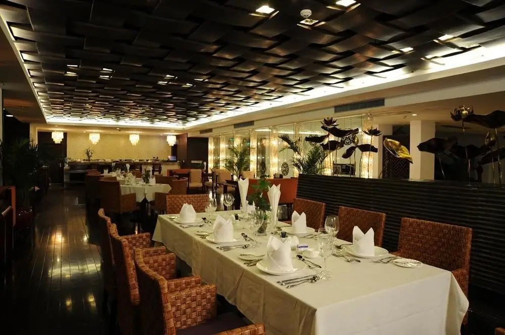 Наньчан: Assorti International Hotel
