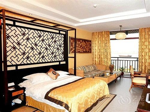 Наньчан: Assorti International Hotel