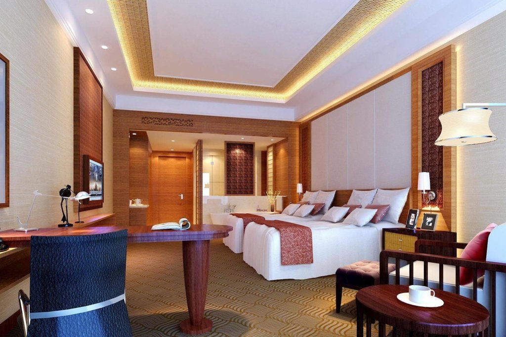 Red Forest Hotel — фото 1