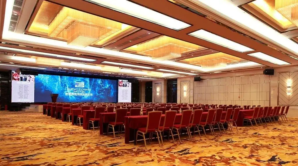 Чунцин: Chongqing Kingtown Hotel