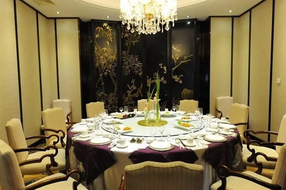 Чжэнчжоу: Dahe Jin jiang