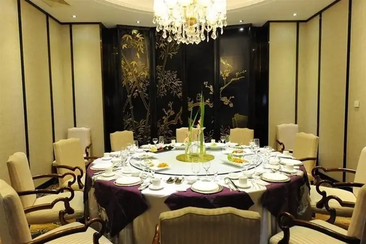 Чжэнчжоу: Dahe Jin jiang