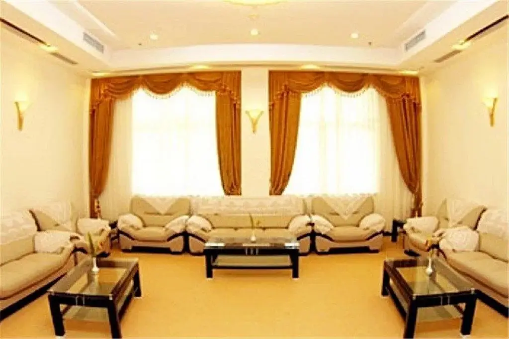 Ухань: Wugang Grand Hotel
