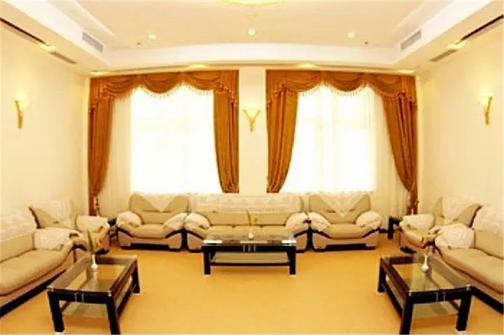 Ухань: Wugang Grand Hotel