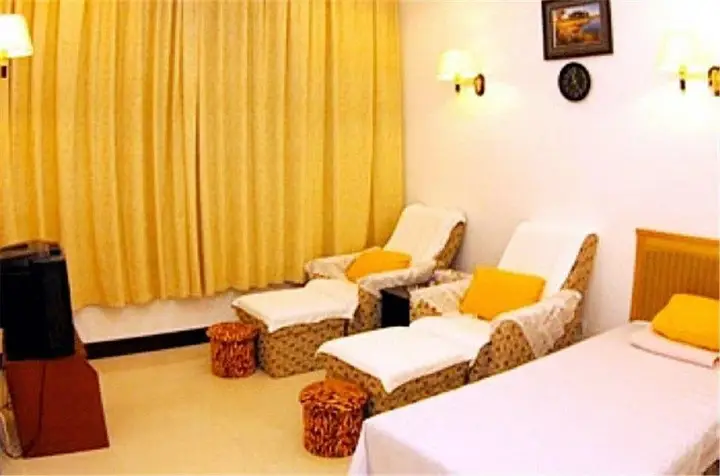 Ухань: Wugang Grand Hotel