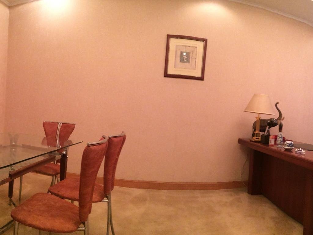Ухань: Wugang Grand Hotel