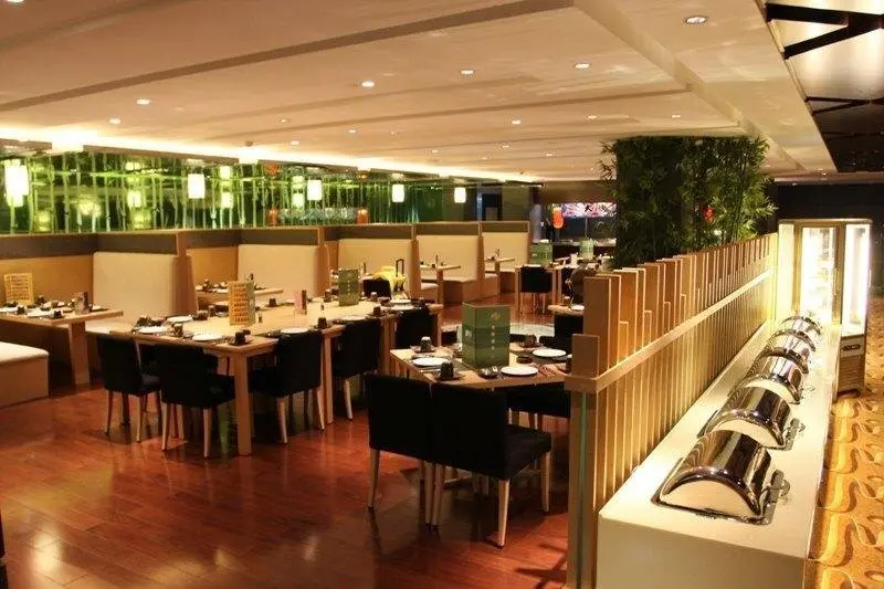 Мейчжу: Golden Bay International Hotel