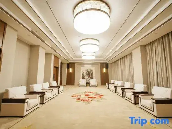 Наньчан: Yuquan Island Hotel