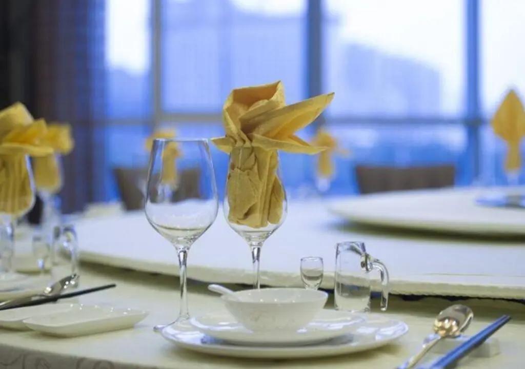 Чжанцзяцзе: Zhangjiajie Huatian Hotel