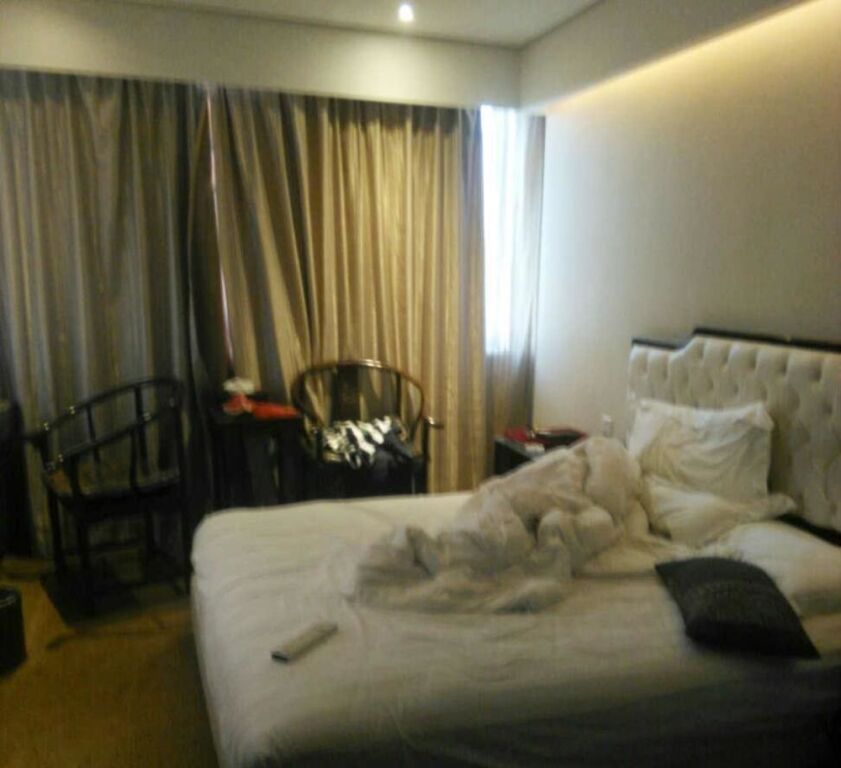 Тайчжоу: Best Boutique Hotel - Taizhou