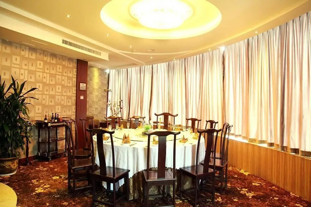 Тайчжоу: Best Boutique Hotel - Taizhou