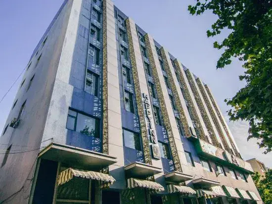 Чжэнчжоу: Zhengzhou Wenhua Road branch Happy Inn