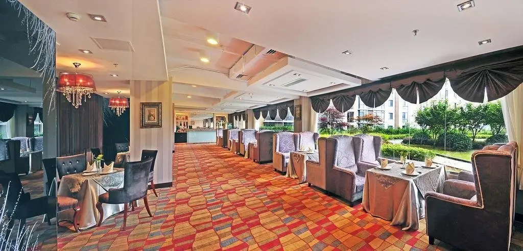 Чанчжоу: Macchiatto Hotel