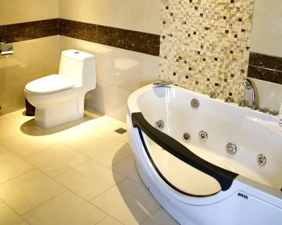 Чанчжоу: Macchiatto Hotel